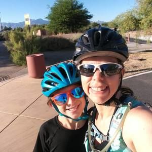 Meet your Posher, Sharon